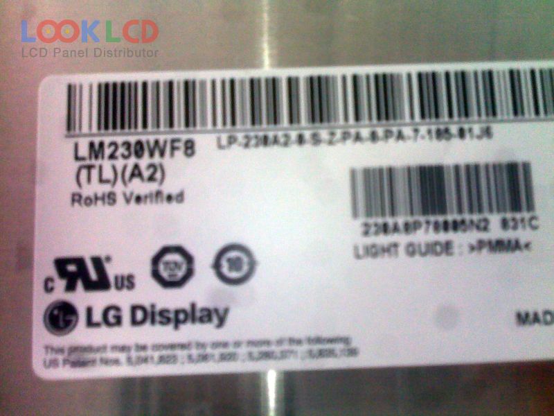 LM230WF8-TLA2